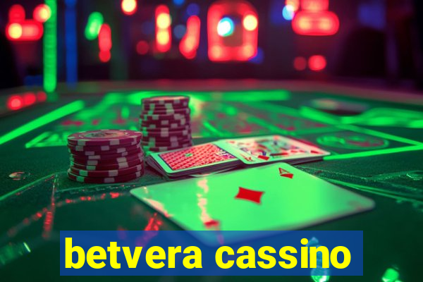 betvera cassino